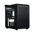 Cooler Master QUBE 500 Flatpack (Black)
