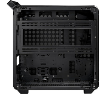 Cooler Master QUBE 500 Flatpack (Black)