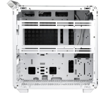 Cooler Master QUBE 500 Flatpack (White)