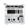Cooler Master QUBE 500 Flatpack (White)