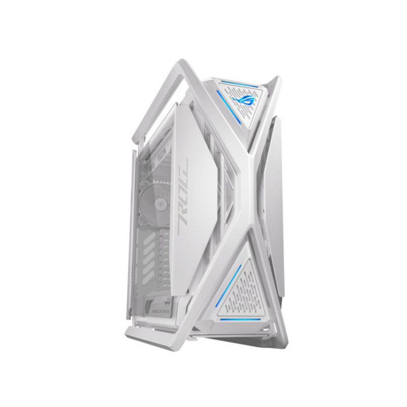 ASUS ROG Hyperion GR701 Blanc
