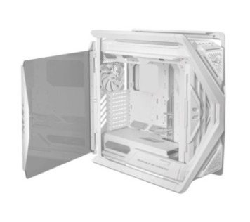 ASUS ROG Hyperion GR701 Blanc