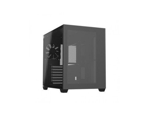 FSP CMT380 ARGB BLACK