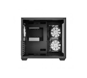 FSP CMT380 ARGB BLACK - Boitier Maroc