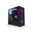 NZXT H5 Flow RGB Black (2024)