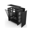 NZXT H5 Flow RGB Black (2024)