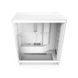NZXT H7 Flow RGB White (2024)