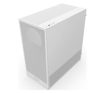 NZXT H5 Flow White (2024)