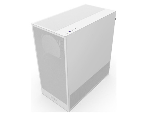 NZXT H5 Flow White (2024)