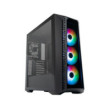 Cooler Master MasterBox 520 ARGB Black