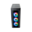 Cooler Master MasterBox 520 ARGB Black