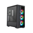 Cooler Master MasterBox 520 ARGB Black