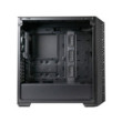 Cooler Master MasterBox 520 ARGB Black