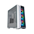 Cooler Master MasterBox 520 ARGB White