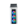 Cooler Master MasterBox 520 ARGB White