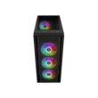 Gamdias Aura GC2 Elite Mesh Black