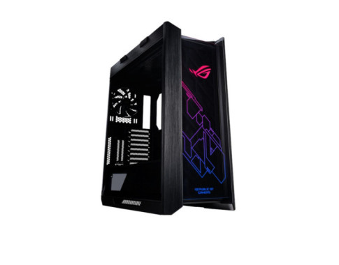 ASUS GT601 ROG Strix Helios sur PC Gamer Master au Maroc