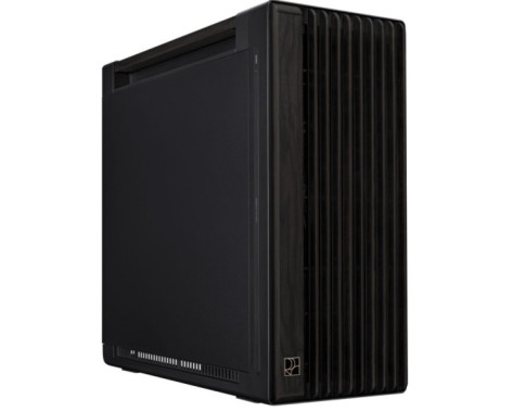 ASUS ProArt PA602 WOOD EDITION METAL PANEL sur PC Gamer Master au Maroc