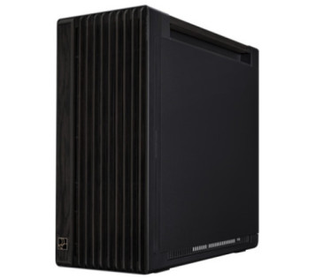 ASUS ProArt PA602 WOOD EDITION METAL PANEL