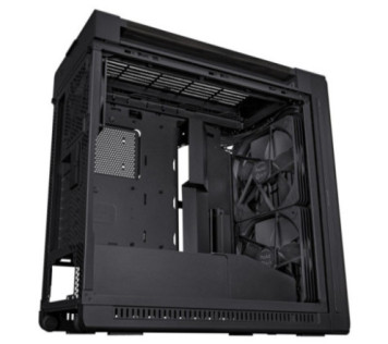 ASUS ProArt PA602 WOOD EDITION METAL PANEL - Boitier Maroc