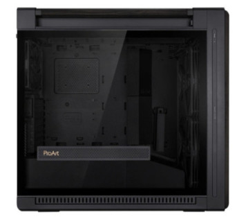 ASUS ProArt PA602 WOOD EDITION TEMPERED GLASS PANEL - Boitier Maroc