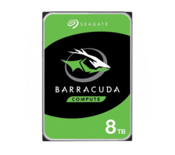 Seagate Barracuda Compute 3