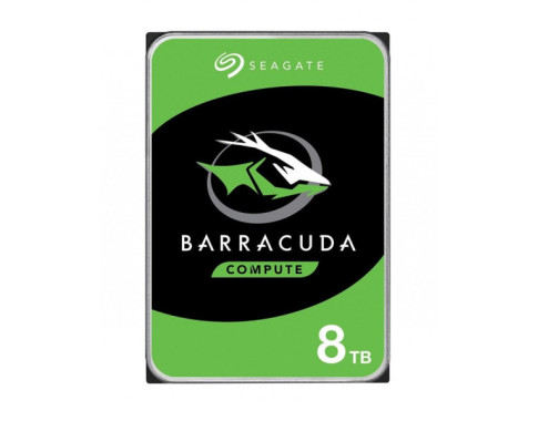 Seagate Barracuda Compute 3
