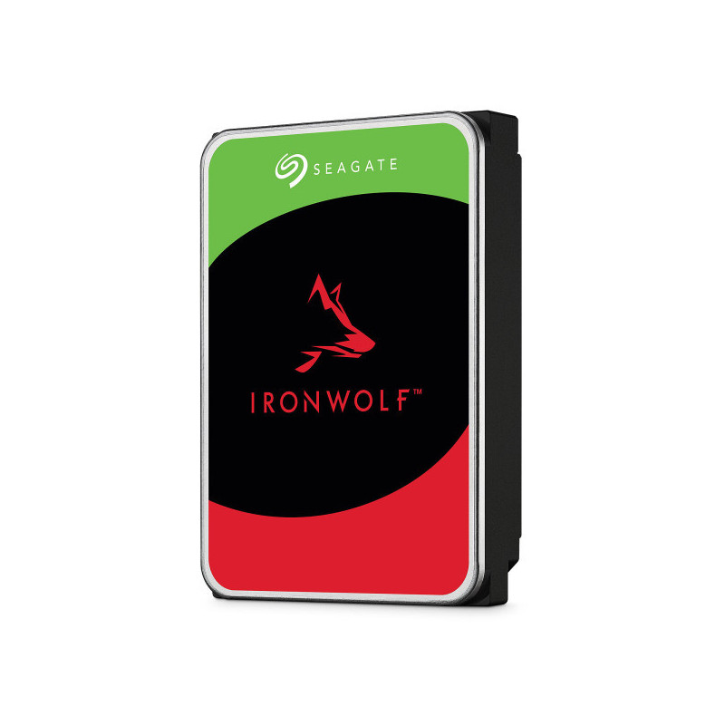Seagate IronWolf 10TB (ST10000VN000)