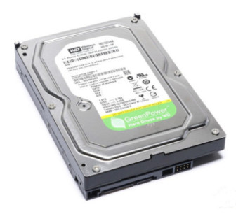 Western Digital WD WD10EURX 1TB sur PC Gamer Master au Maroc