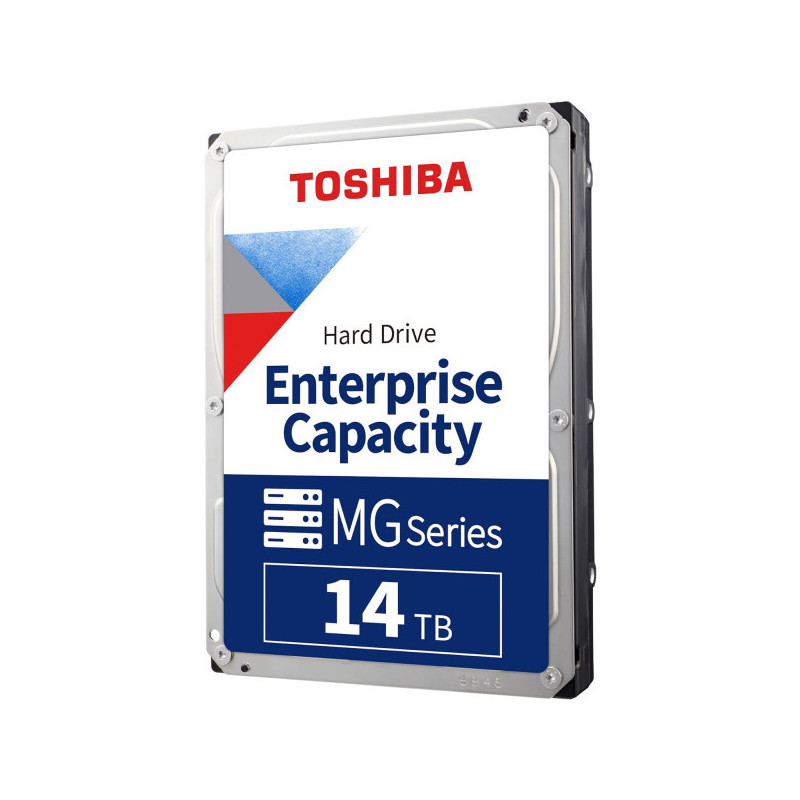 Toshiba Enterprise MG Series 14TB (MG07ACA14TE)