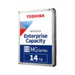 Toshiba Enterprise MG Series 14TB (MG07ACA14TE)
