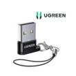 Ugreen Adaptateur USB-A Male 2.0 to USB-C Female NOIR