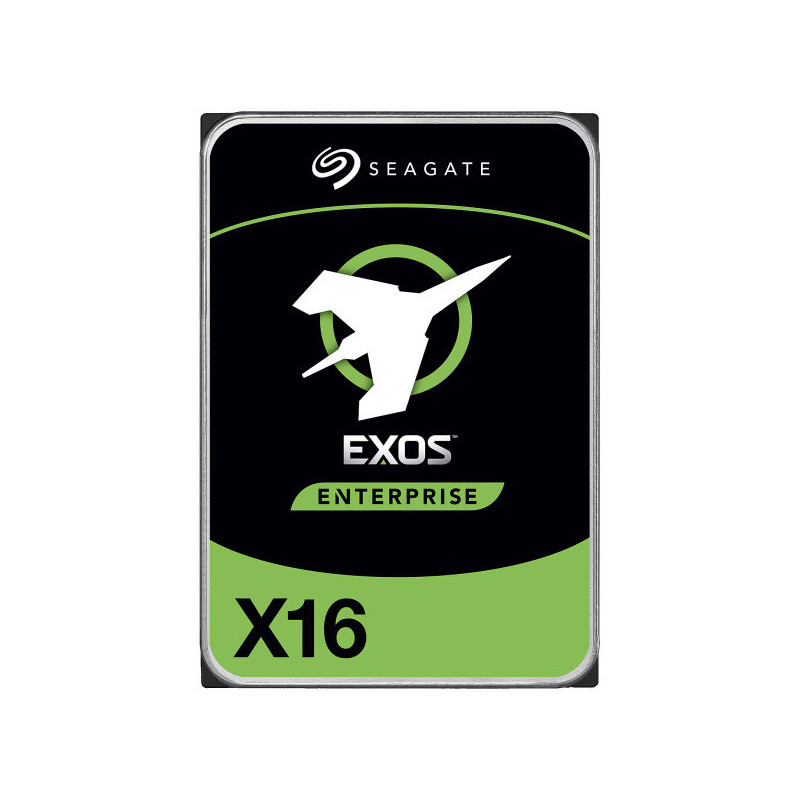 Seagate Exos X16 14TB (ST14000NM001G)