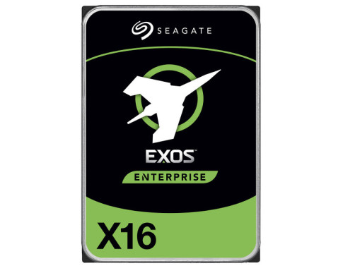 Seagate Exos X16 14TB (ST14000NM001G) sur PC Gamer Master au Maroc