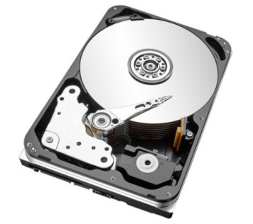 Seagate Exos X16 14TB (ST14000NM001G)