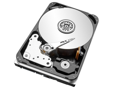 Seagate Exos X16 14TB (ST14000NM001G)