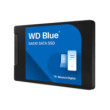 Western Digital SSD WD Blue SA510 2 To - 2.5" (WDS200T3B0A)