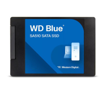 Western Digital SSD WD Blue SA510 2 To - 2.5" (WDS200T3B0A)