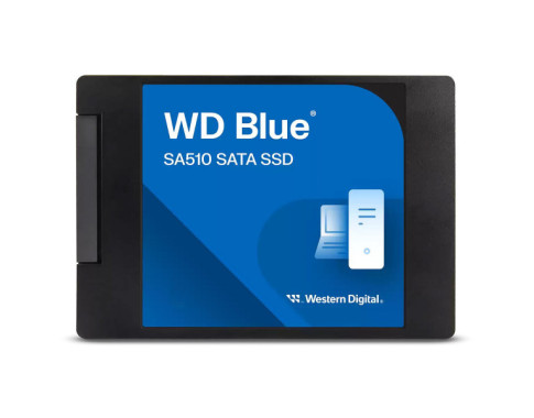 Western Digital SSD WD Blue SA510 2 To - 2.5" (WDS200T3B0A)