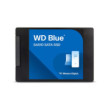 Western Digital SSD WD Blue SA510 2 To - 2.5" (WDS200T3B0A)