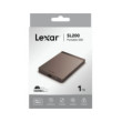 Lexar SL200 SSD 1To
