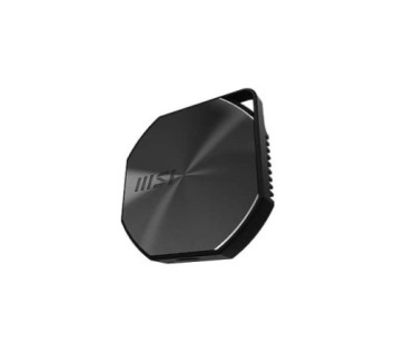 MSI DATAMAG 20GBPS 2TB USB 3.2 sur PC Gamer Master au Maroc