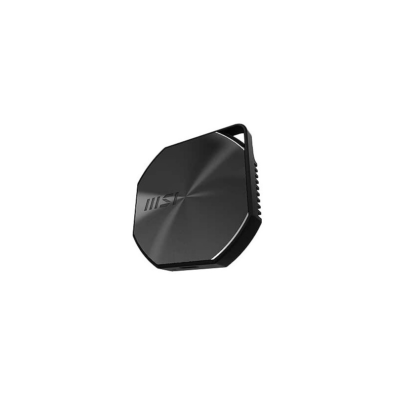 MSI DATAMAG 20GBPS 2TB USB 3.2