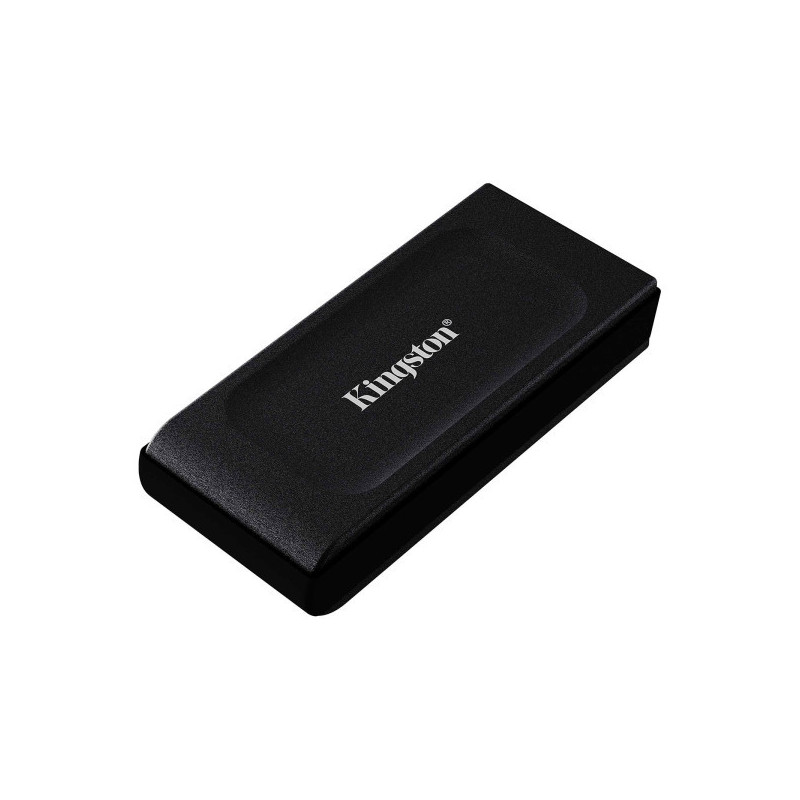 Kingston XS1000 USB 3.2 1TB Black