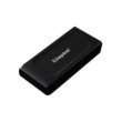 Kingston XS1000 USB 3.2 1TB Black