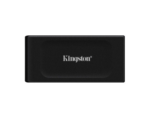 Kingston XS1000 USB 3.2 1TB Black