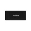 Kingston XS1000 USB 3.2 1TB Black