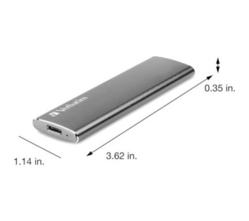 VERBATIM Vx500 2TB