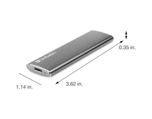 VERBATIM Vx500 2TB
