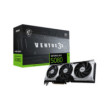 MSI GeForce RTX 5080 16G VENTUS 3X OC